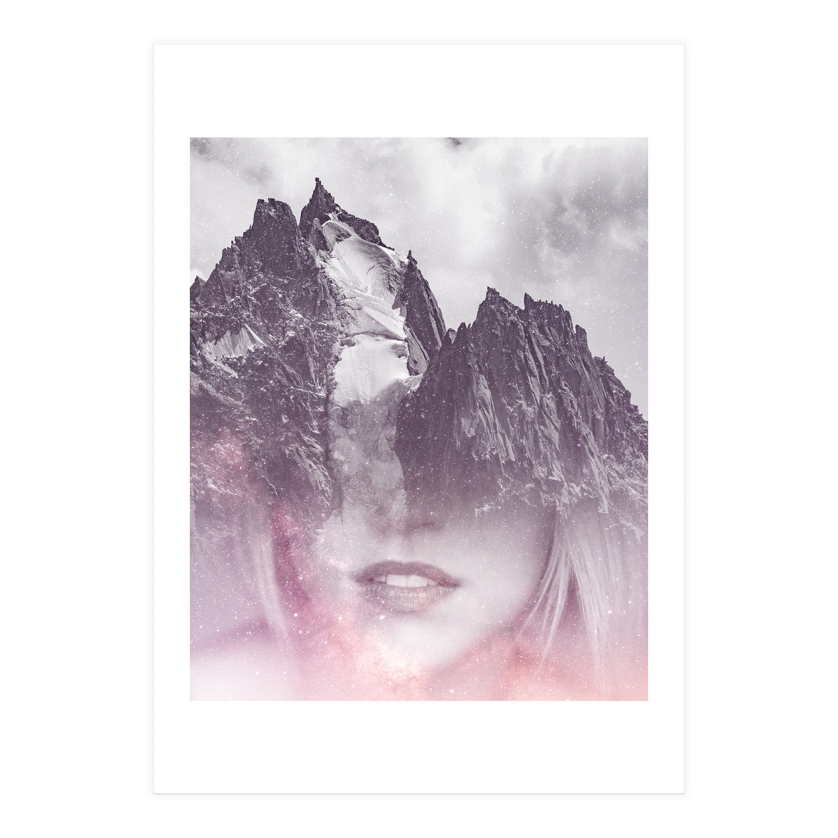 Dream Division 12 (Print Only)