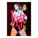 Urge (Print Only) thumbnail