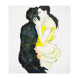 Kiss (Print Only) thumbnail