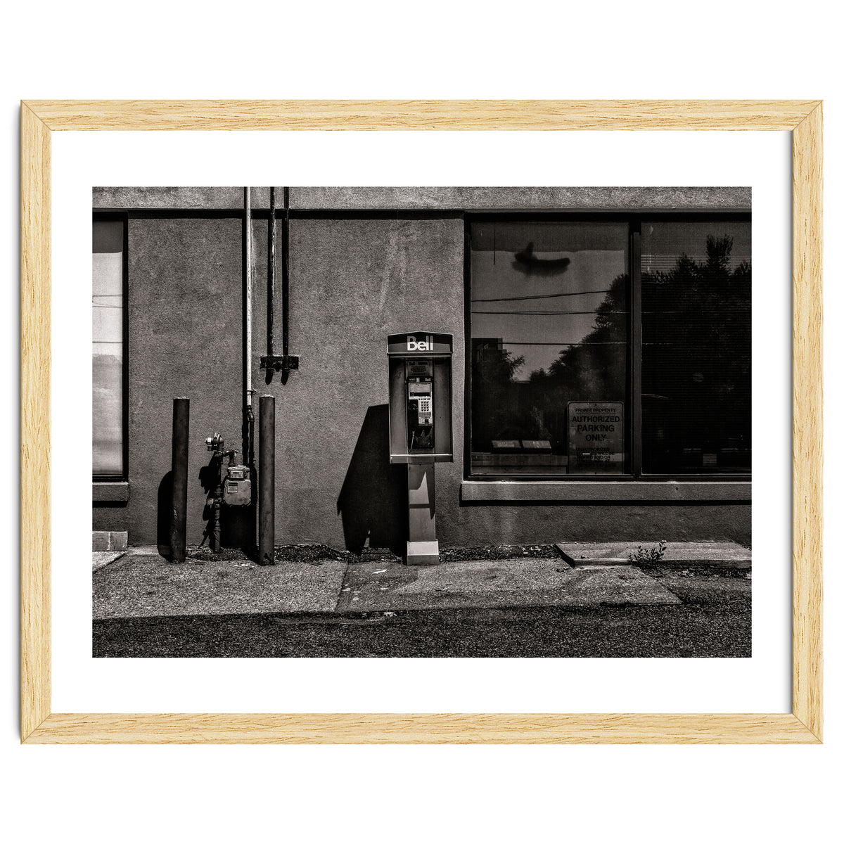 Phone Booth No 35