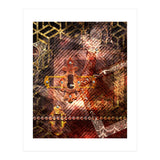 Capricious (Print Only) thumbnail