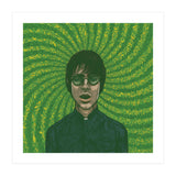 Shakermaker  (Print Only) thumbnail