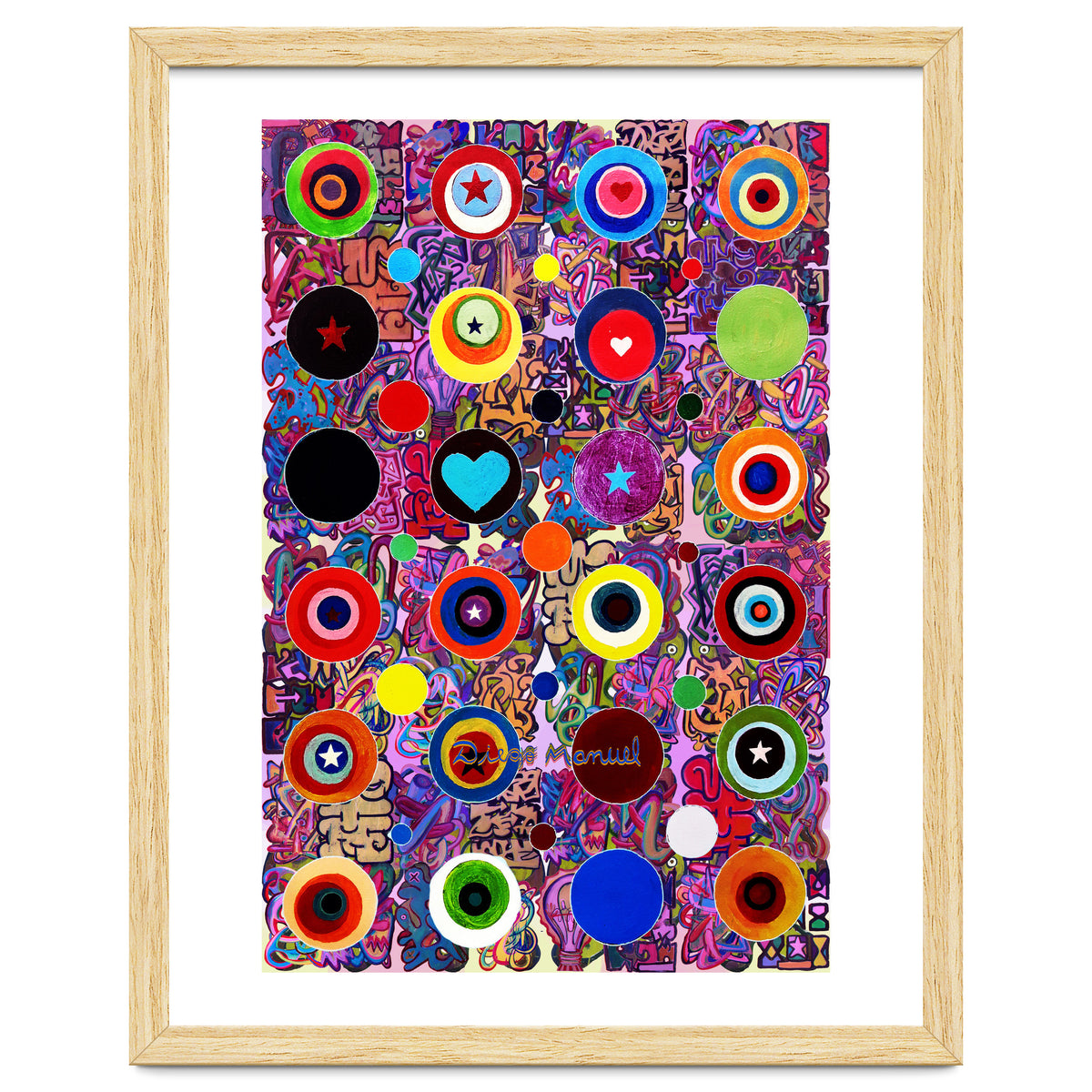 Graffiti Digital 2022 324