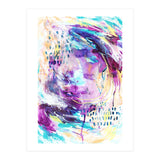 Dancing Of Grapes 1 (Print Only) thumbnail