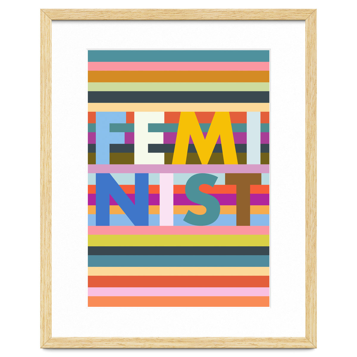Feminista