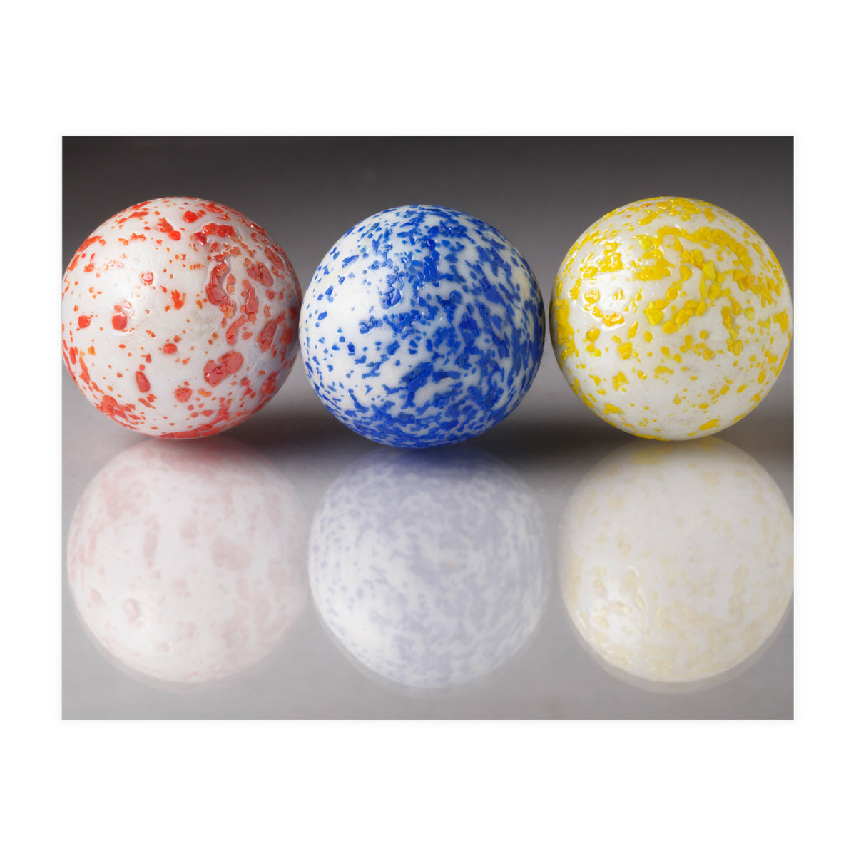 Marbles (Print Only)