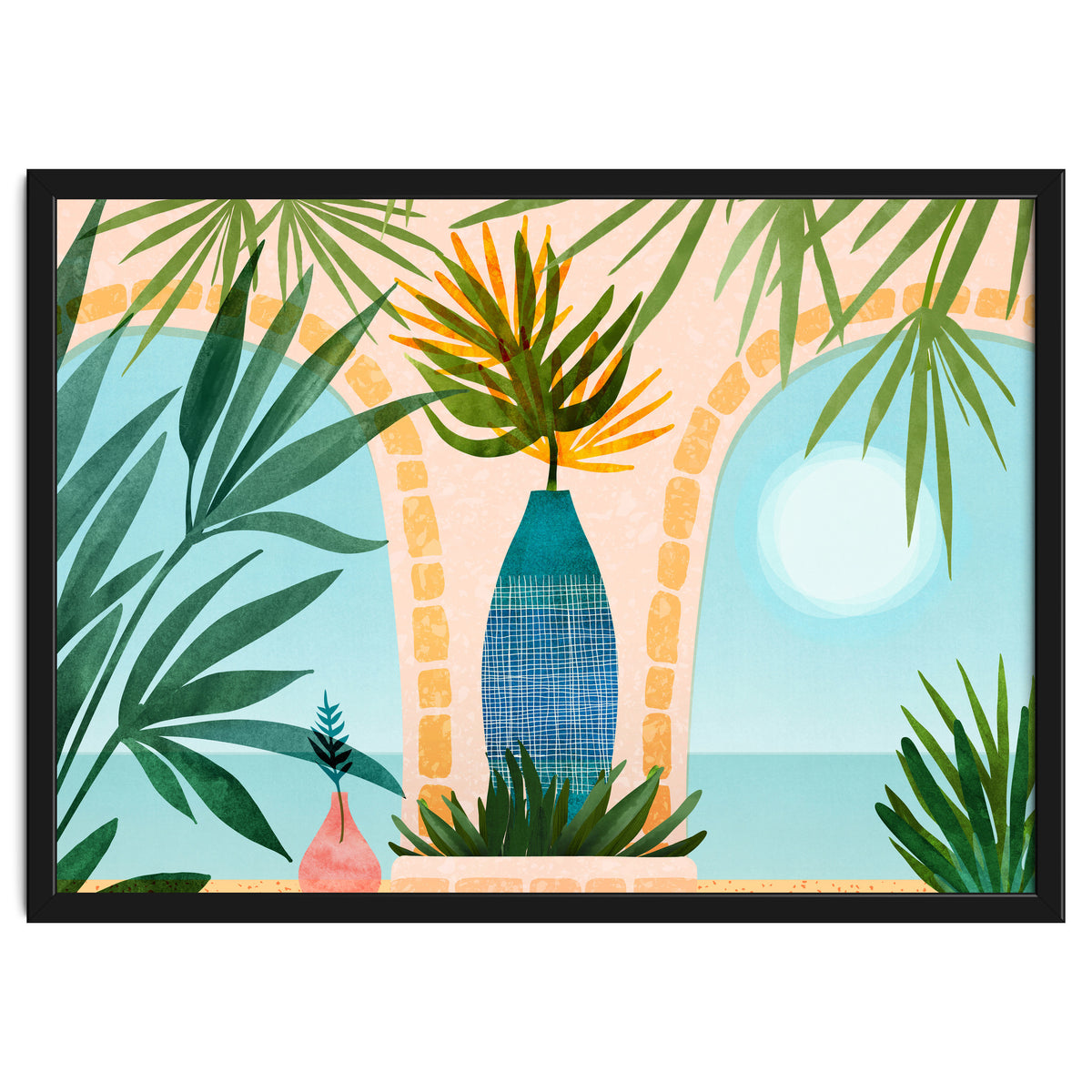 Welcome to the Hotel California