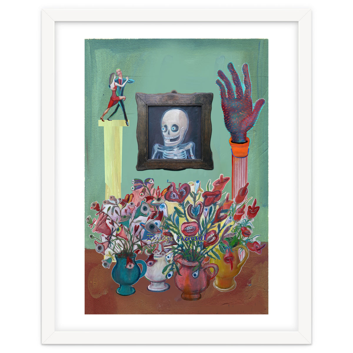 Graffiti Digital 2022 921