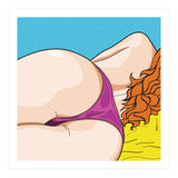 Erotika 01 (Print Only) thumbnail