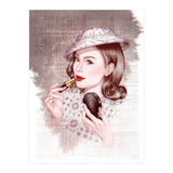 Dear Coco (Print Only) thumbnail