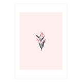 Simple Flower (Print Only) thumbnail