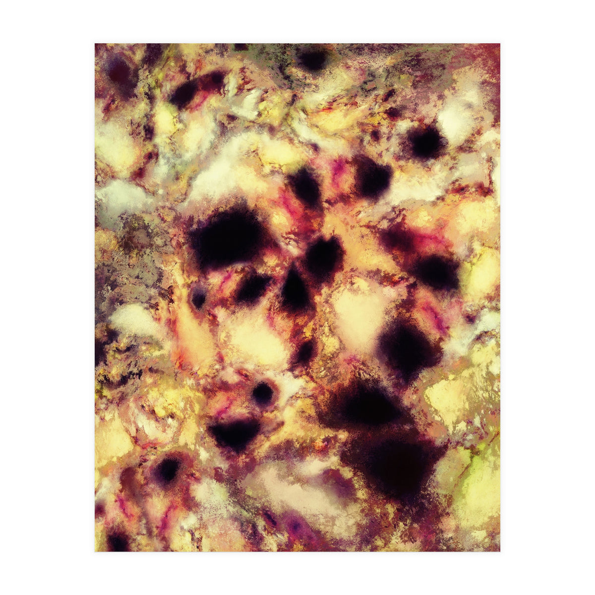 Natural Mechanism (Print Only)