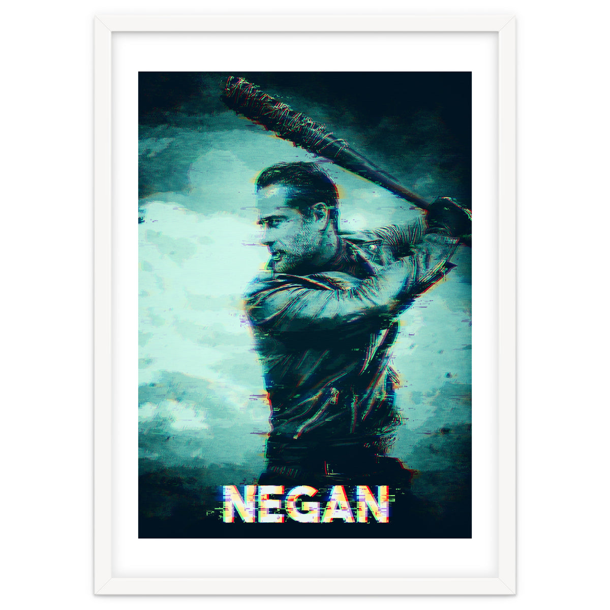 Negan