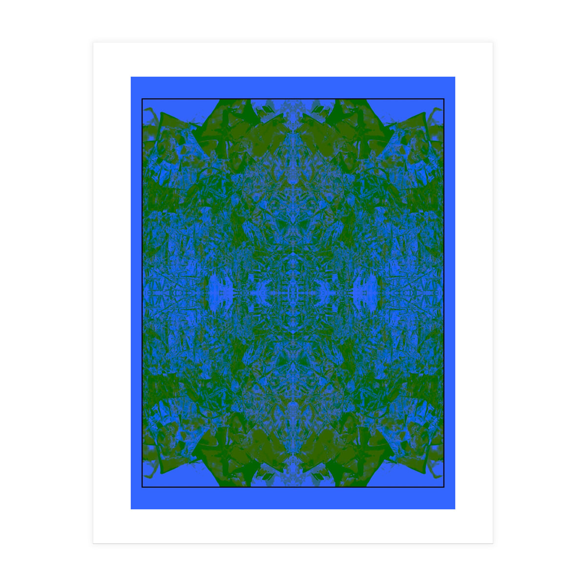 Untitled 1 (Print Only)