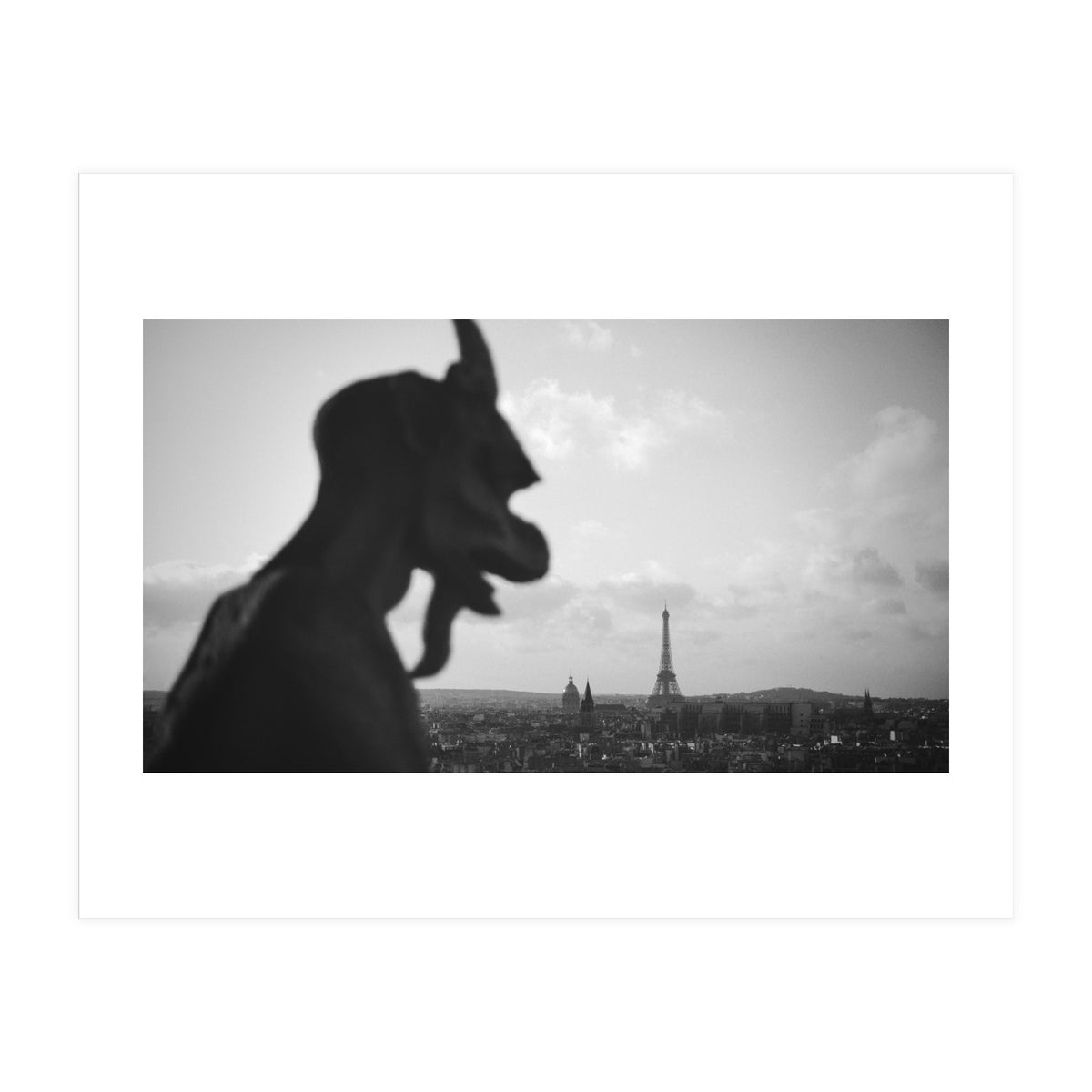 Never Forget (Print Only)