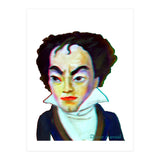 Beethoven 1 2 (Print Only) thumbnail