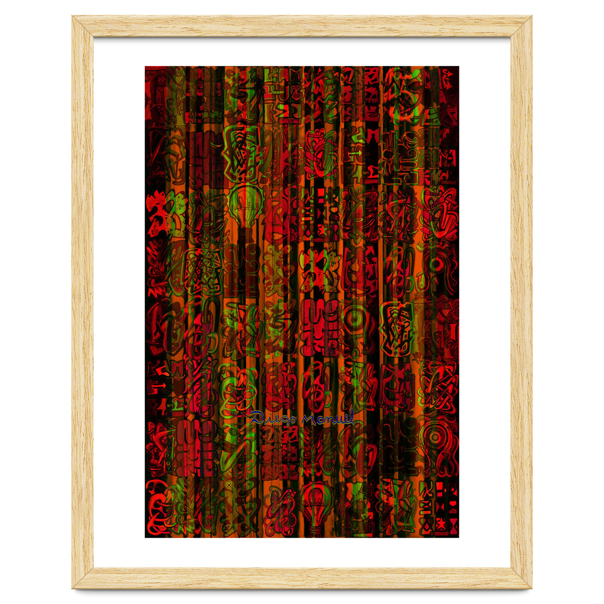 Graffiti Digital 2022 34