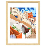 Somewhere Far Far Away | Sicily Italy Greece Architecture | Travel Buildings Beautiful Cityscape thumbnail