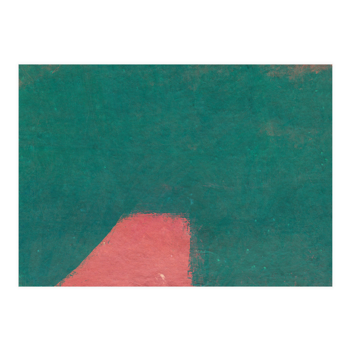 Doubtful (Print Only)