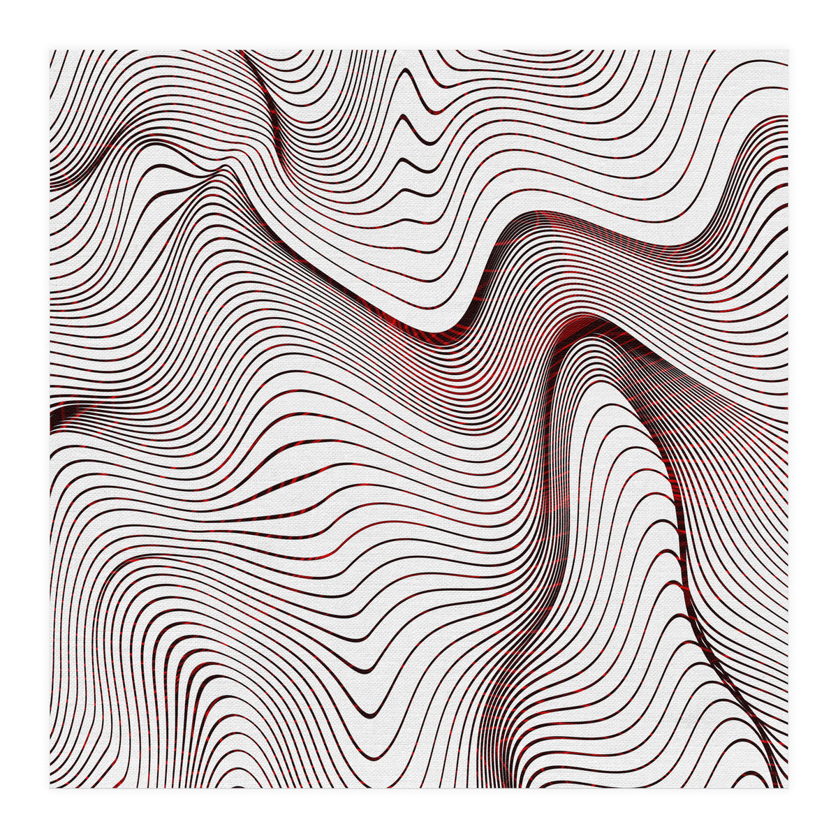 Cremoso (Print Only)