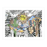 Cariri Copia (Print Only) thumbnail