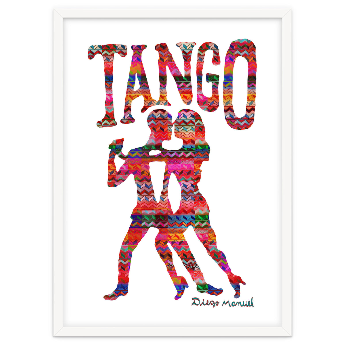 Tango 4