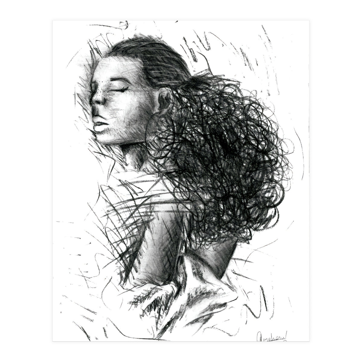 Elegance (Print Only)