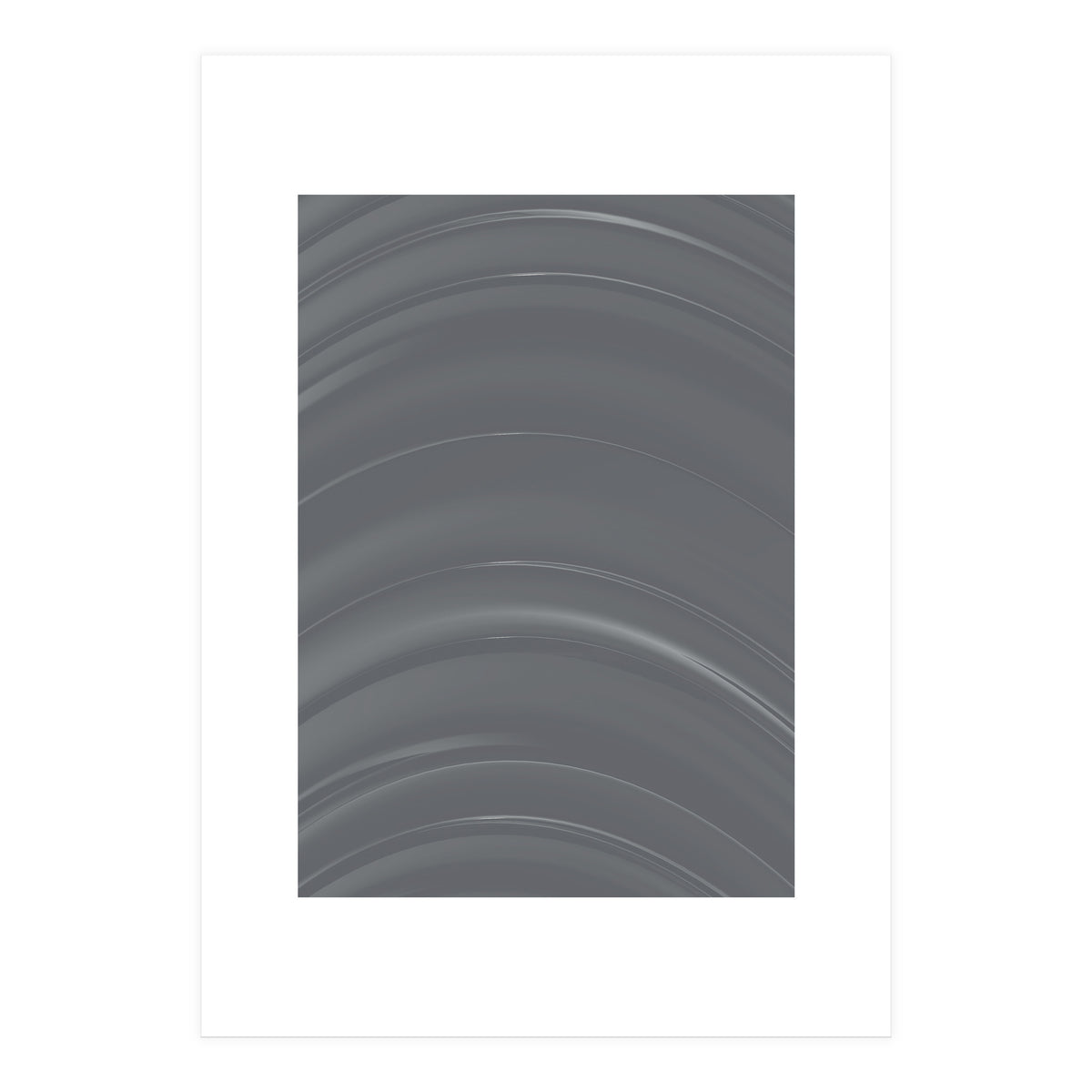 Veil 12 (Print Only)