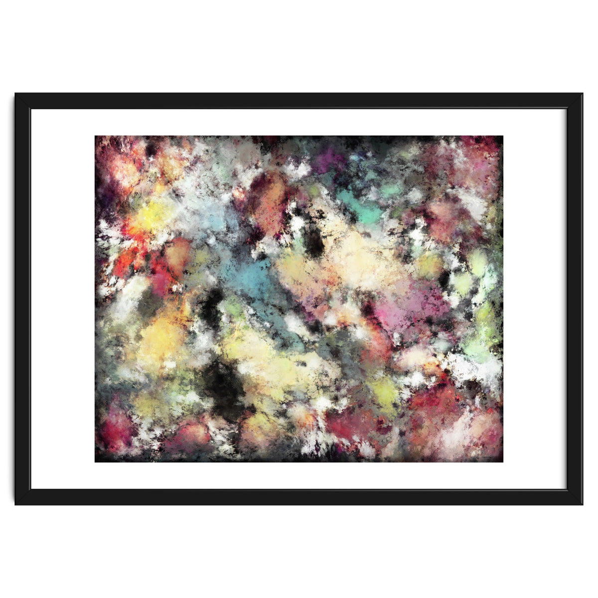 An Uncertain Barrier