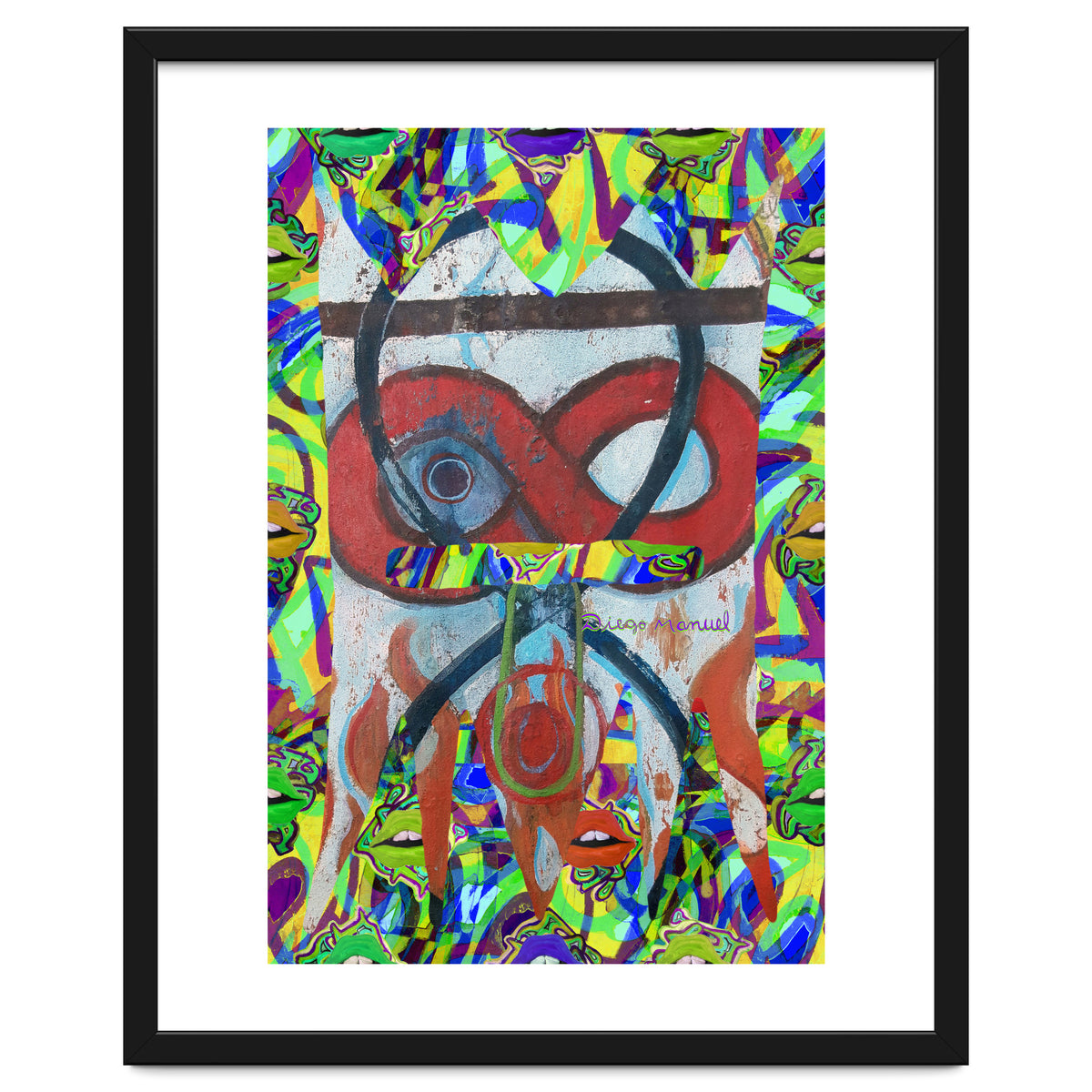 Graffiti Digital Nuevo 2023 9