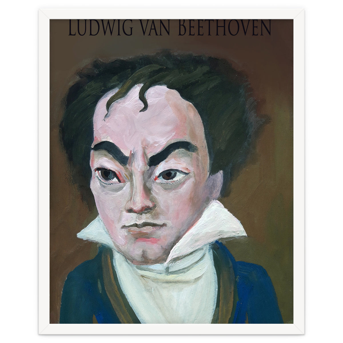 Beethoven 2
