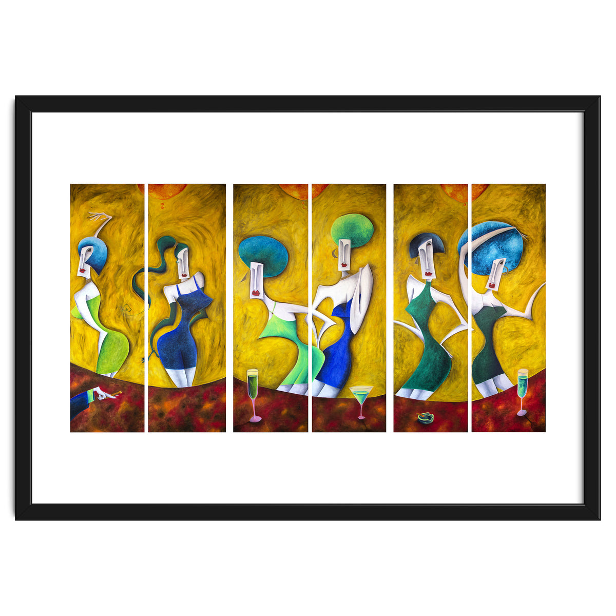 Spend a Little Time with Me