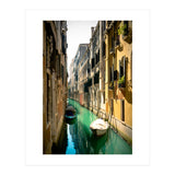 Aquamarine Channel (Print Only) thumbnail