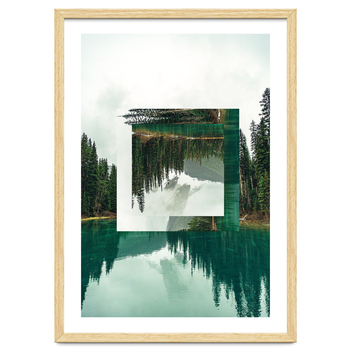 Quadratur 2 · The Nature Dream