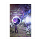 Will U follow ? (Print Only) thumbnail