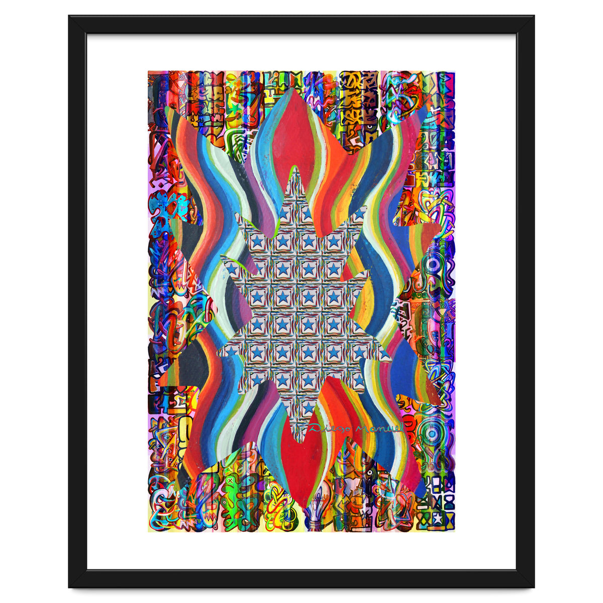 Graffiti Digital Nuevo 2023 57