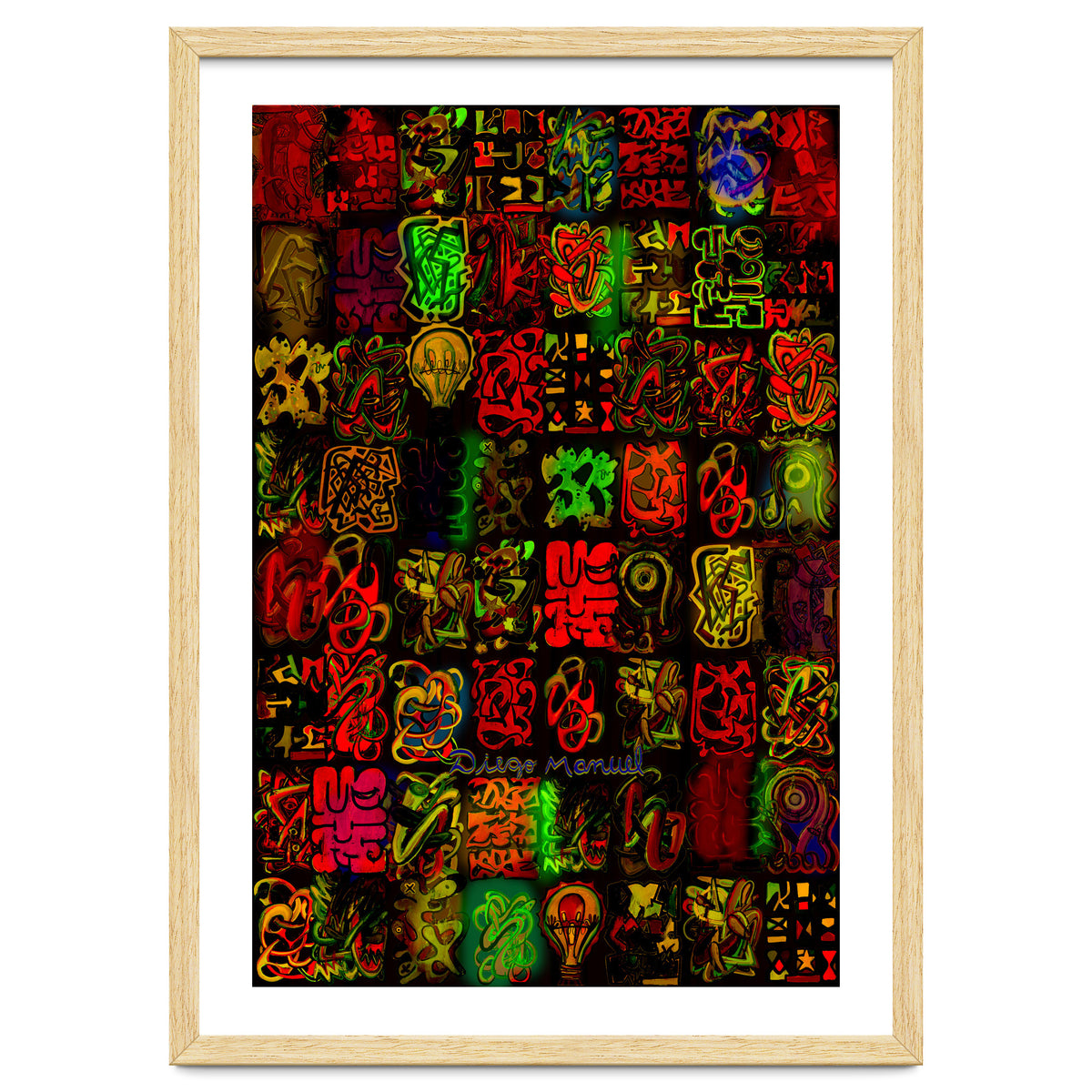 Graffiti Digital 2022 54