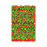New Graffiti B 41 (Print Only) thumbnail