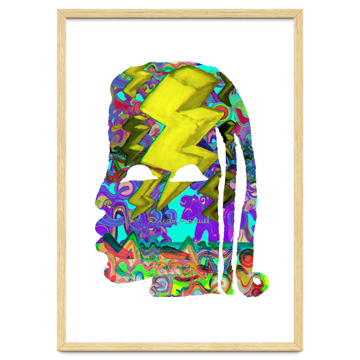 Abstracto Pop Nuevo B 6 Copia