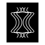 Elastic_Black (Print Only) thumbnail