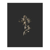 Magical Golden Fynbos (Print Only) thumbnail
