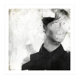 Faceless No 1 (Print Only) thumbnail