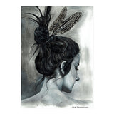 Numida (Print Only) thumbnail