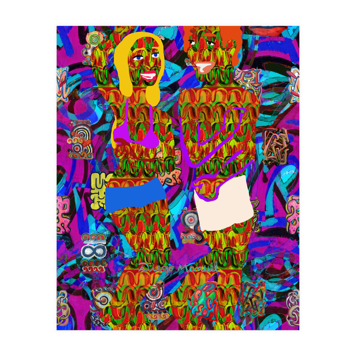 Perfil 79 (Print Only)