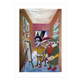 Graffiti Digital 2022 1073 (Print Only) thumbnail
