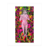 Chica 4 B (Print Only) thumbnail