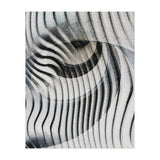 White Eyes  (Print Only) thumbnail