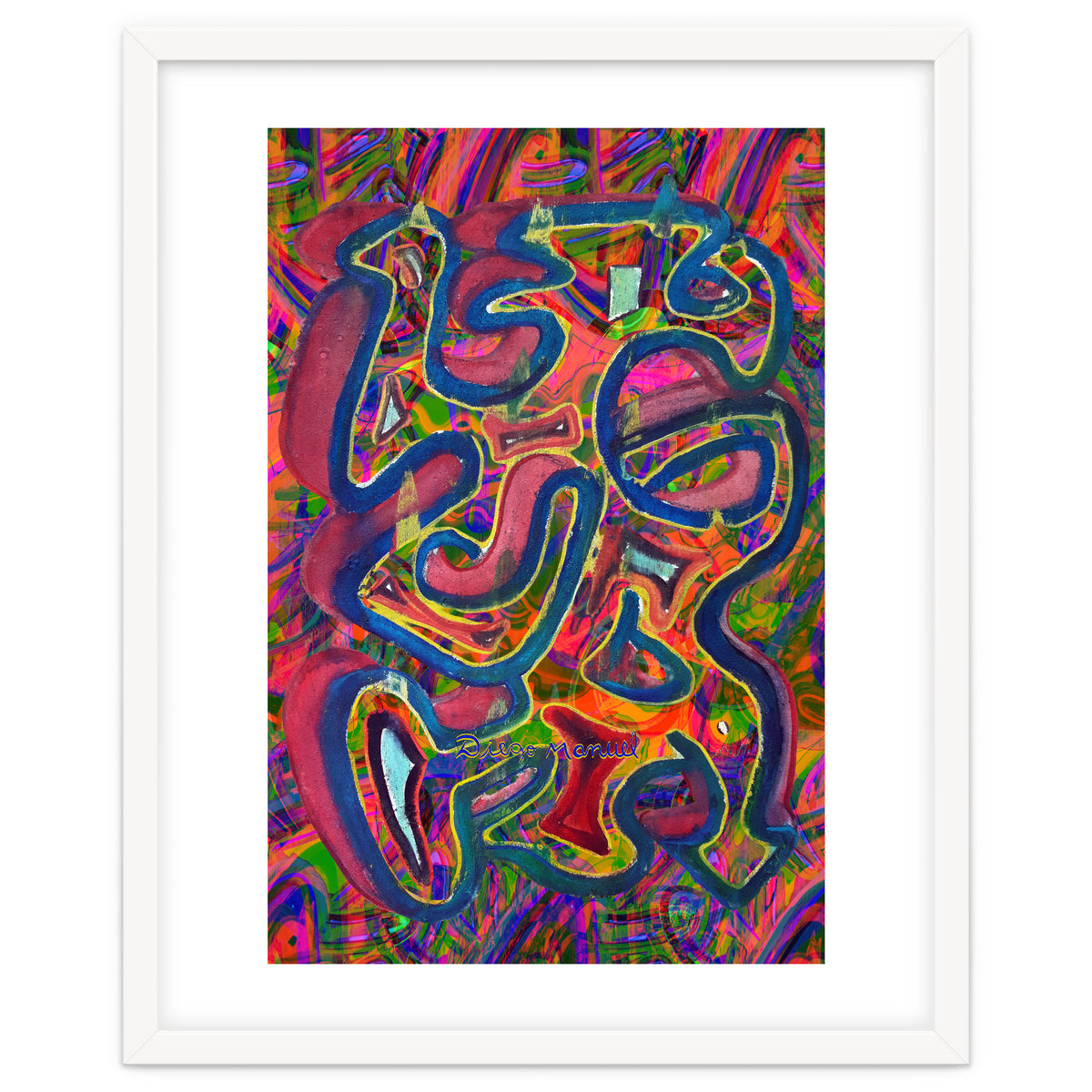 Graffiti Digital 2022 832