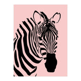 Zebra Stripes  (Print Only) thumbnail
