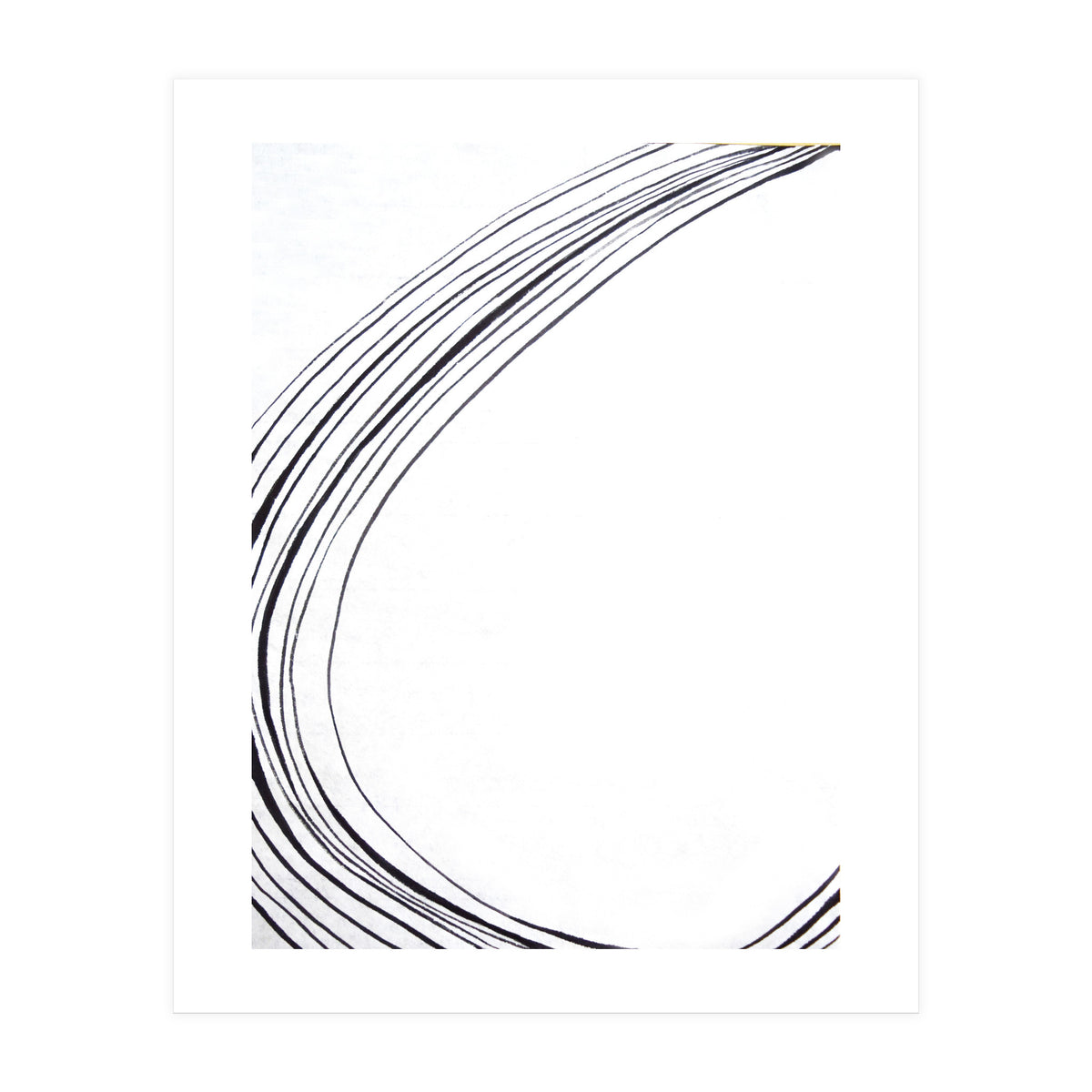 Cuddling (Print Only)